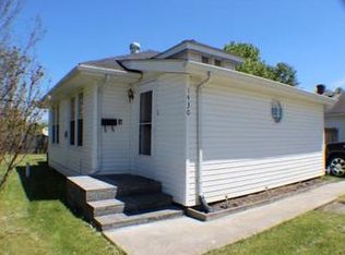 1430 E Sevier Ave, Kingsport, TN 37664