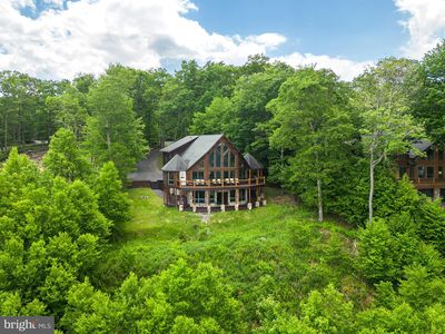 137 Parkside Ct N, Mchenry, MD, 21541