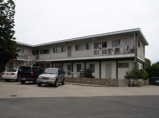 315 Playa Del Sur APT K, La Jolla, CA 92037