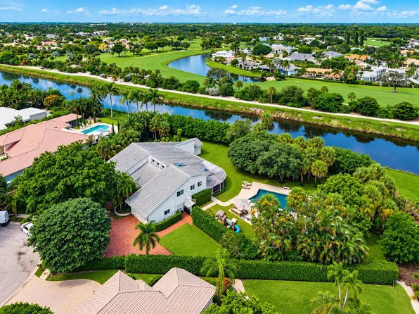 4356 Kasso Circle, Boca Raton, FL 33487