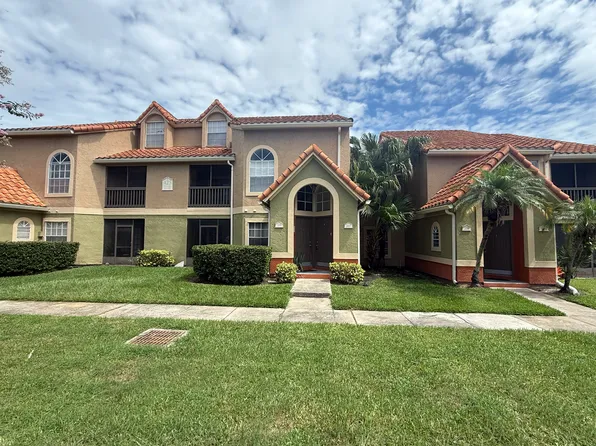 425 Fountainhead Cir Unit 207, Kissimmee, FL 34741