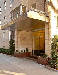 Rented by Brown Harris Stevens