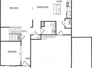 99 Barnwood Pointe, Dallas, GA 30132