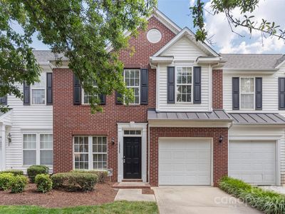 10225 Alexander Martin Ave, Charlotte, NC, 28277