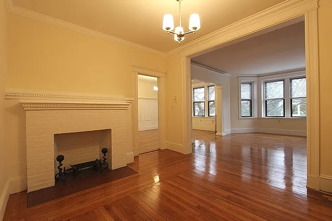 Freeman-St Paul Apartments — Photo 6