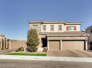 1662 Singing Sands Ave, Henderson, NV 89014