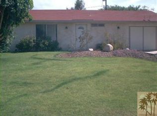 68555 W Concepcion Rd, Cathedral City, CA 92234