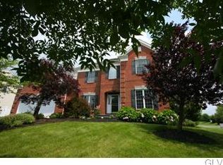 7204 Tuscany Dr, Macungie, PA 18062