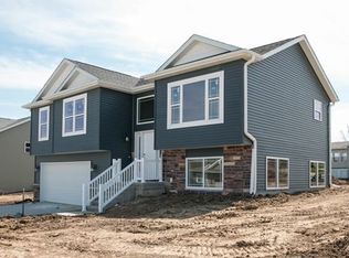 435 Camden St, North Liberty, IA 52317