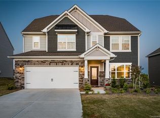 18041 Kalabash Rd, Charlotte, NC 28278