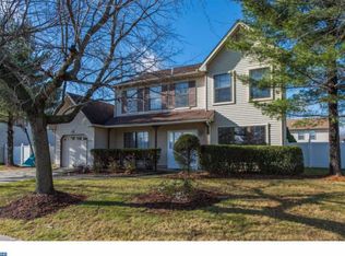 2224 Academy Dr, Bensalem, PA 19020