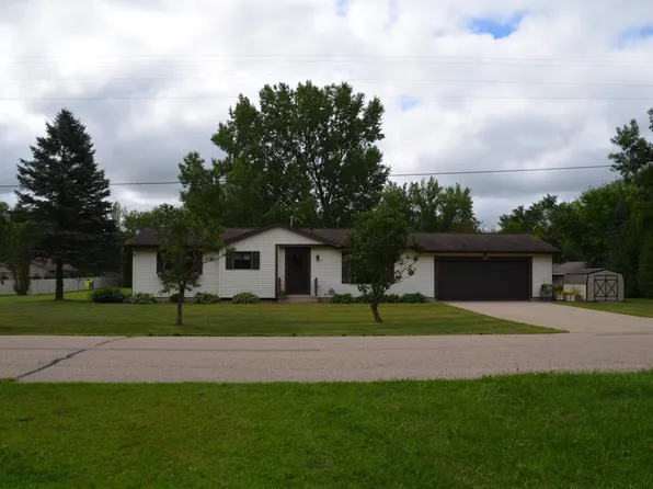 W161 Hoff STREET, Krakow, WI 54137