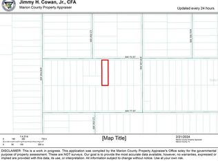 0 SW 75th St #6, Dunnellon, FL 34431