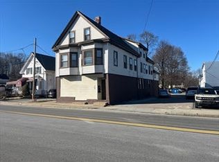 159 E Central St, Franklin, MA 02038
