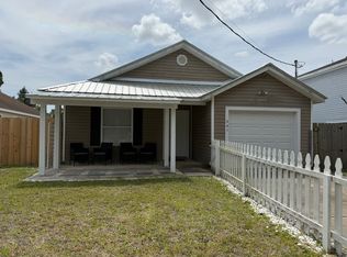 941 Ervin St, Saint Augustine, FL 32084