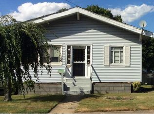 983 Corwin Ave, Akron, OH 44310