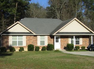 1169 Huntly Cir, Thomson, GA 30824