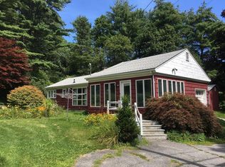 27 Fox Hill Rd, Bernardston, MA 01337