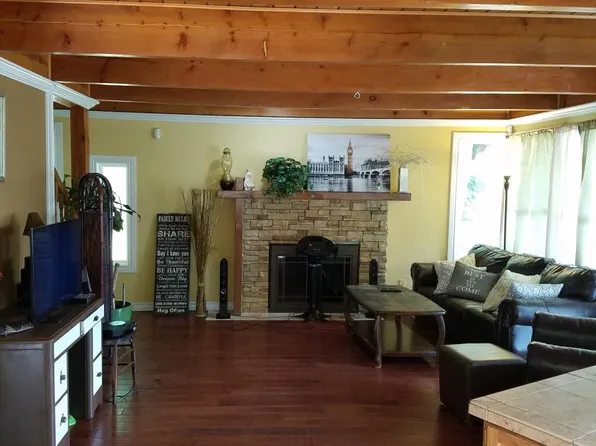 17230 33rd Pl W, Lynnwood, WA 98037