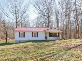 1551 Old Gallatin Rd, Portland, TN 37148