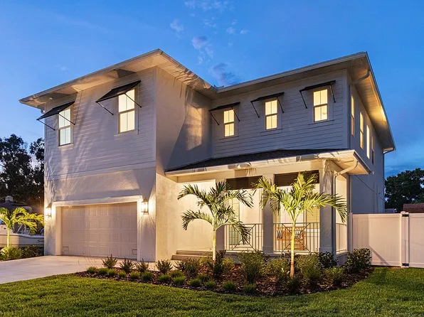 4421 W Bay Court Ave, Tampa, FL 33611