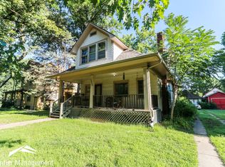 1020 Leavenworth St APT 3, Manhattan, KS 66502