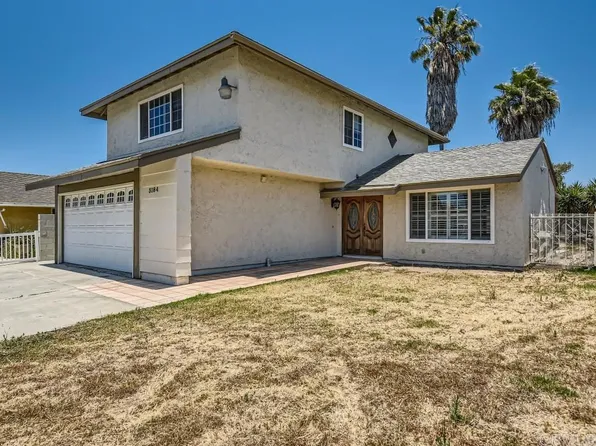 3184 Pocitos Way, San Ysidro, CA 92173