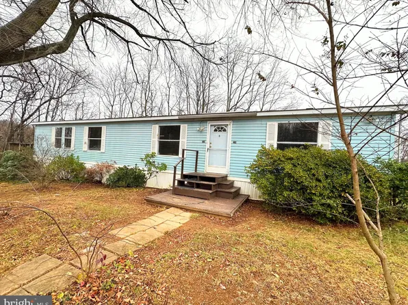 278 Appomattox Dr, Martinsburg, WV 25403