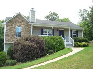 229 Greentree Trl, Temple, GA 30179