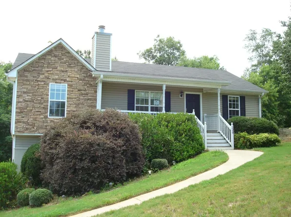 229 Greentree Trl, Temple, GA 30179