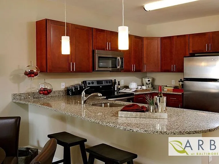 Arbors Greenleigh — Photo 21