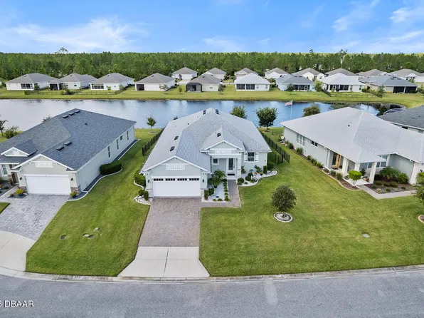 24 Shear Water Trl, Ormond Beach, FL 32174