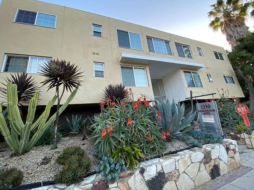 1st image of 1330 S Barrington Ave APT 9