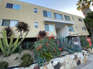 1330 S Barrington Ave APT 9, Los Angeles, CA 90025