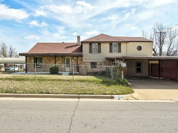 2532 NW 38th St, Oklahoma City, OK 73112