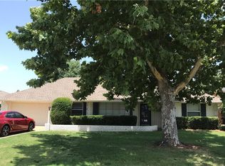 2517 NW 109th St, Oklahoma City, OK 73120