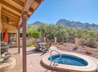 1148 E Camino Diestro, Tucson, AZ 85704