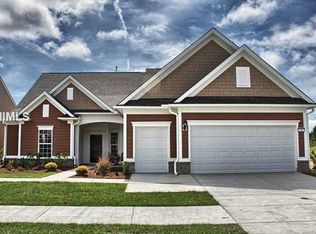 212 Promenade Ln, Okatie, SC 29909