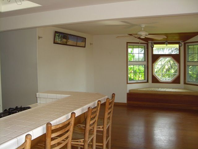 Open great room