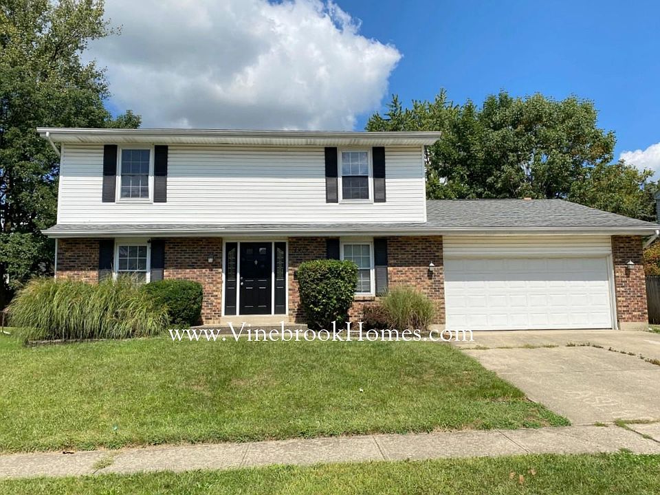 1st image of 4019 Quail Bush Dr