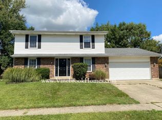 4019 Quail Bush Dr, Dayton, OH 45424