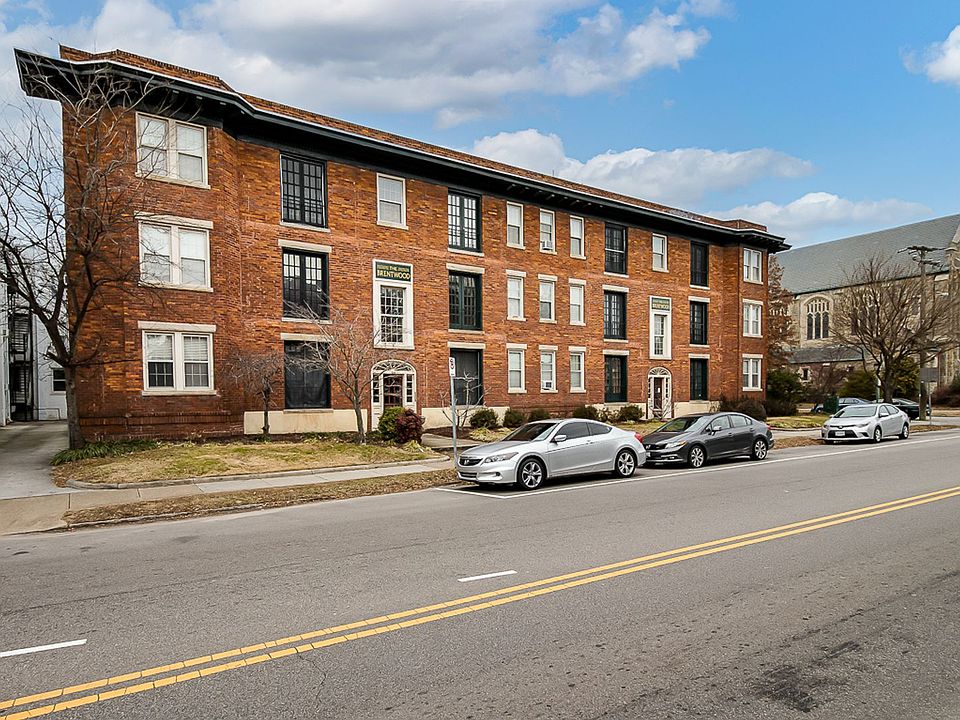 1st image of 1211 Colley Ave APT 4