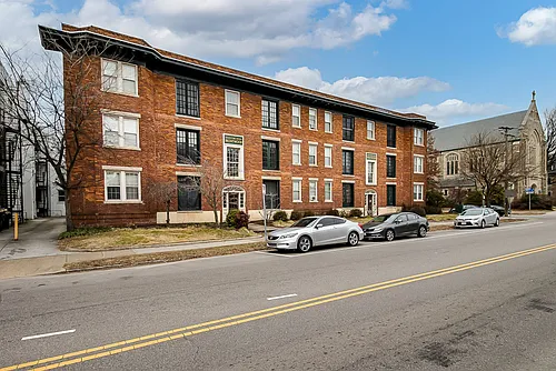1211 Colley Ave #4 Photo 1