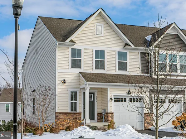 2410 Lenox Dr, Lawrence Township, NJ 08648