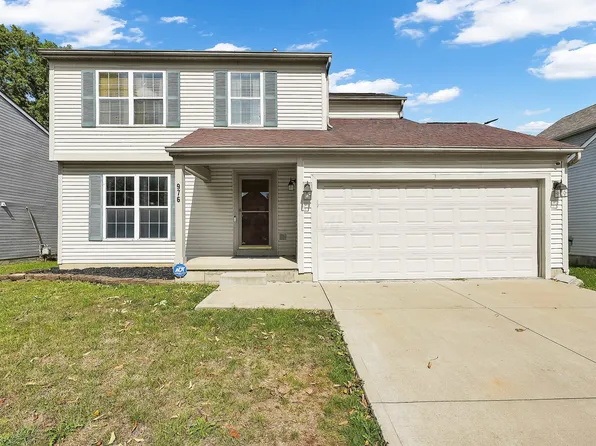 976 Lavender Ln, Columbus, OH 43207