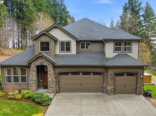 12840 SE 257th Ave, Damascus, OR 97089