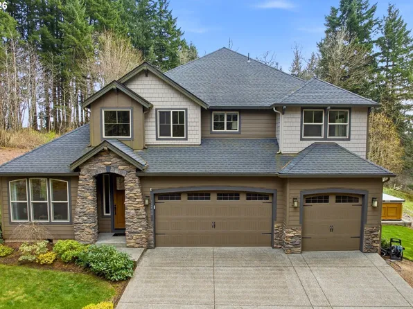 12840 SE 257th Ave, Damascus, OR 97089