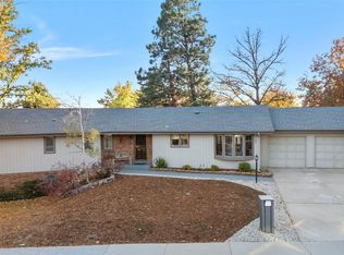 2295 S Beeler Way, Denver, CO 80231
