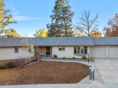 2295 S Beeler Way, Denver, CO, 80231