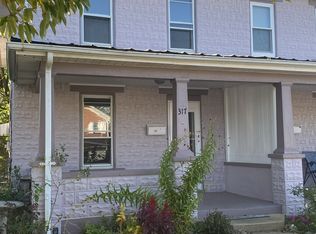 317 S Rosemont Ave, Martinsburg, WV